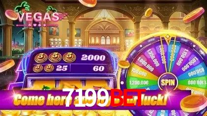 Account Benefits 7199Bet