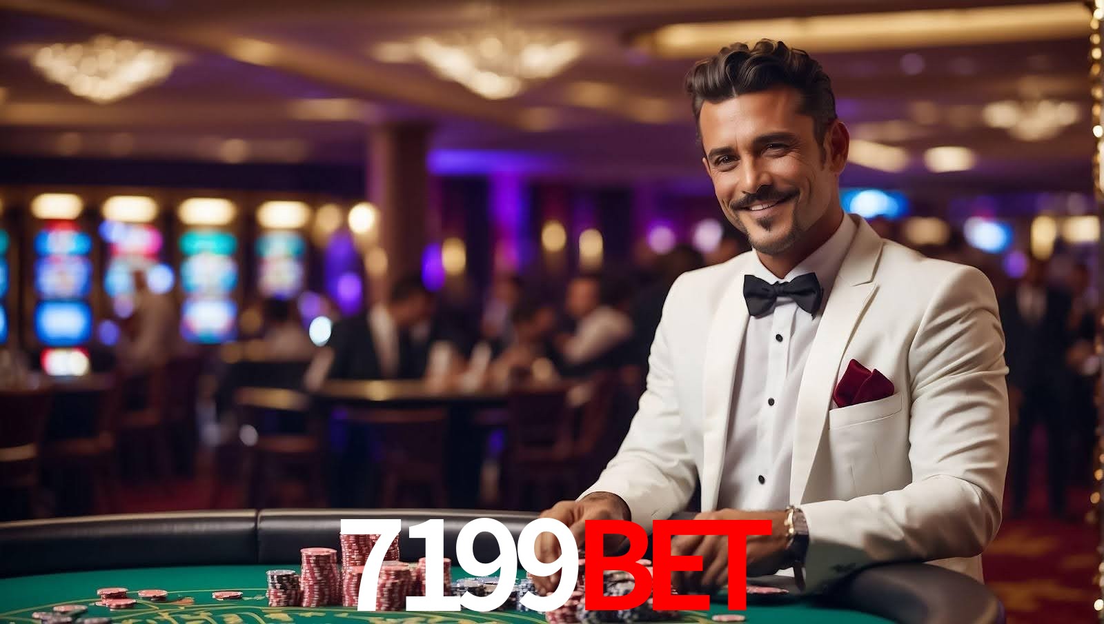 Descubra a Essência do 7199Bet: Nossa História e Compromissos