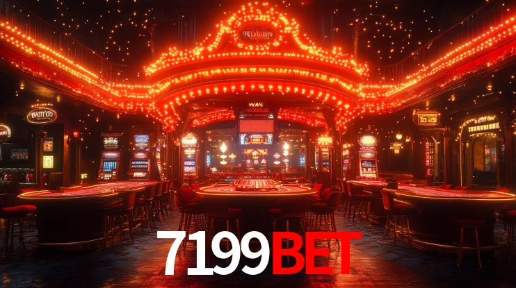 7199Bet,7199Bet App