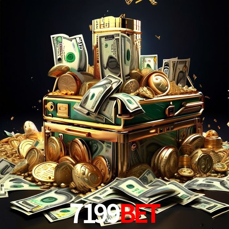 Inovações de Jogos na 7199Bet: O Futuro das Experiências Interativas