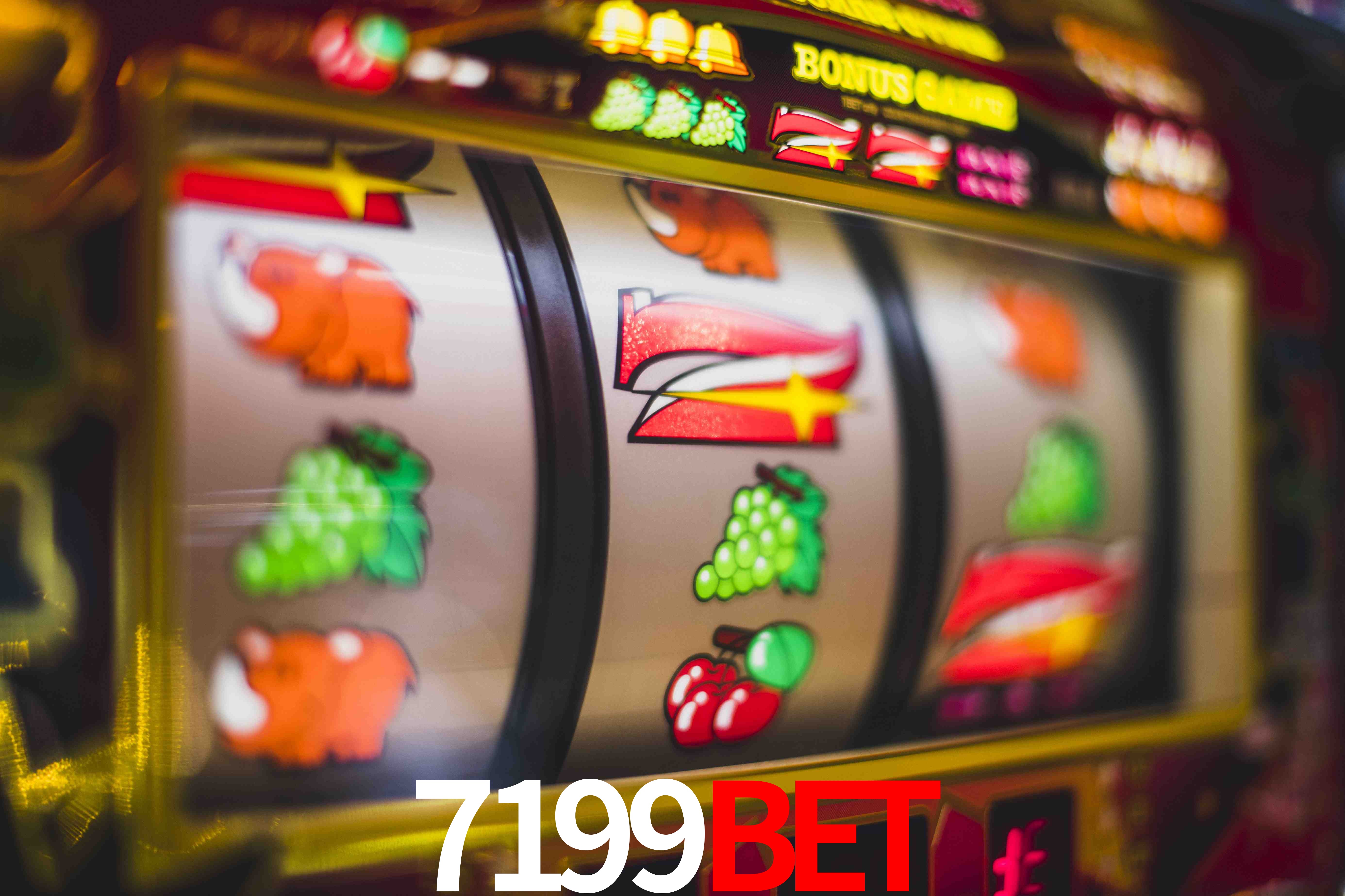 Live Casino 7199Bet