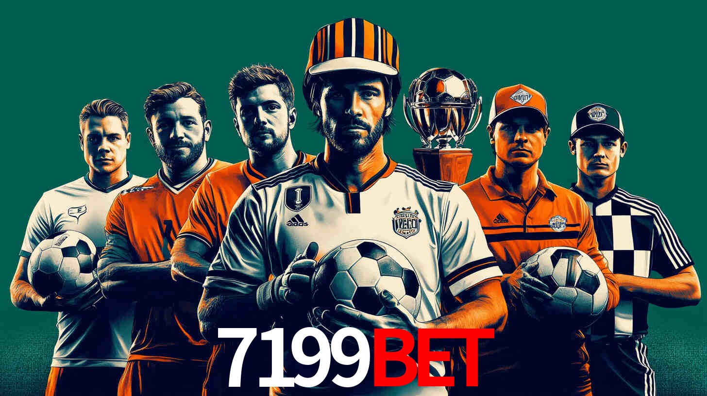 Apostas de Basquete 7199Bet