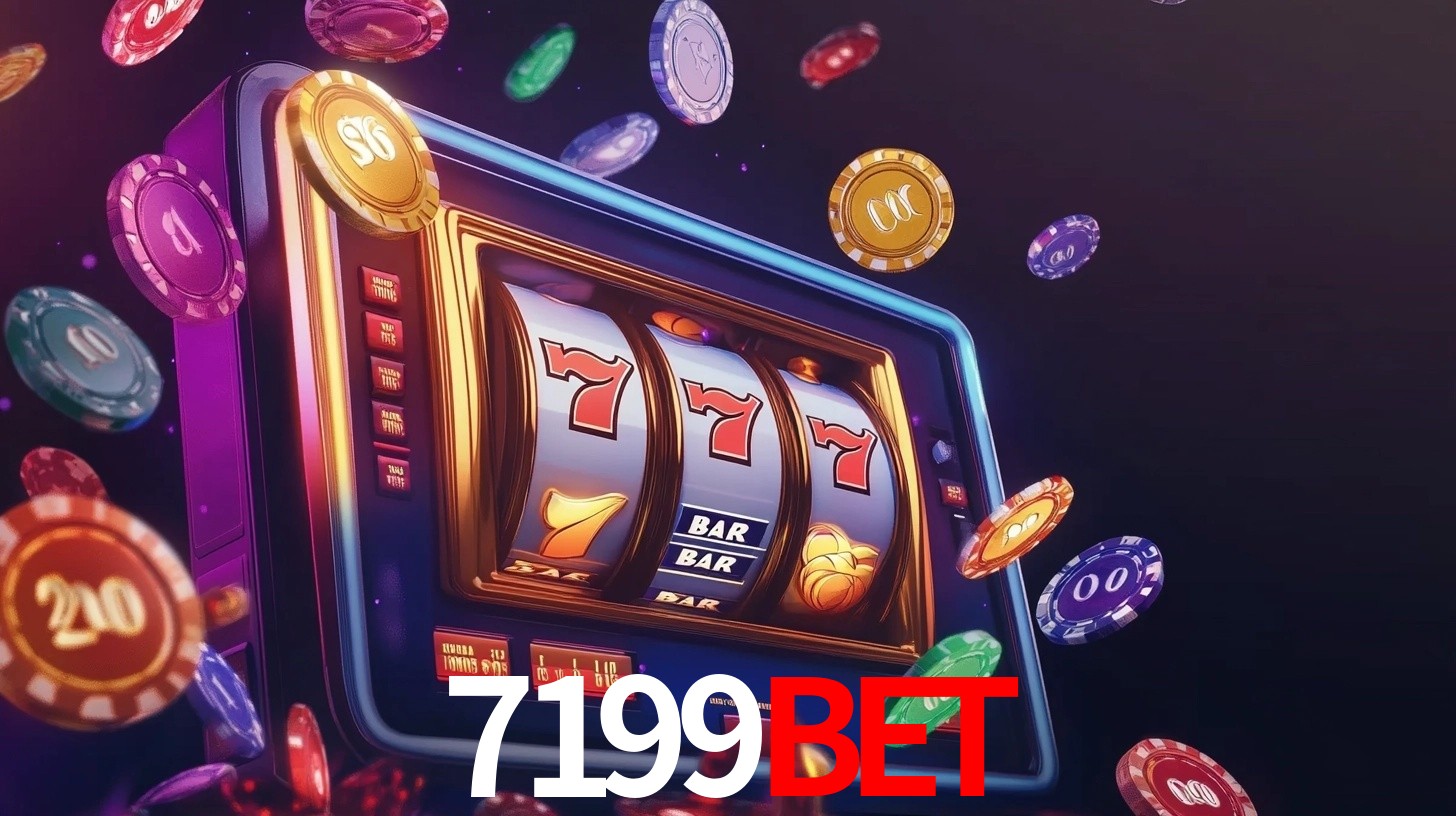 Premium Interface 7199Bet