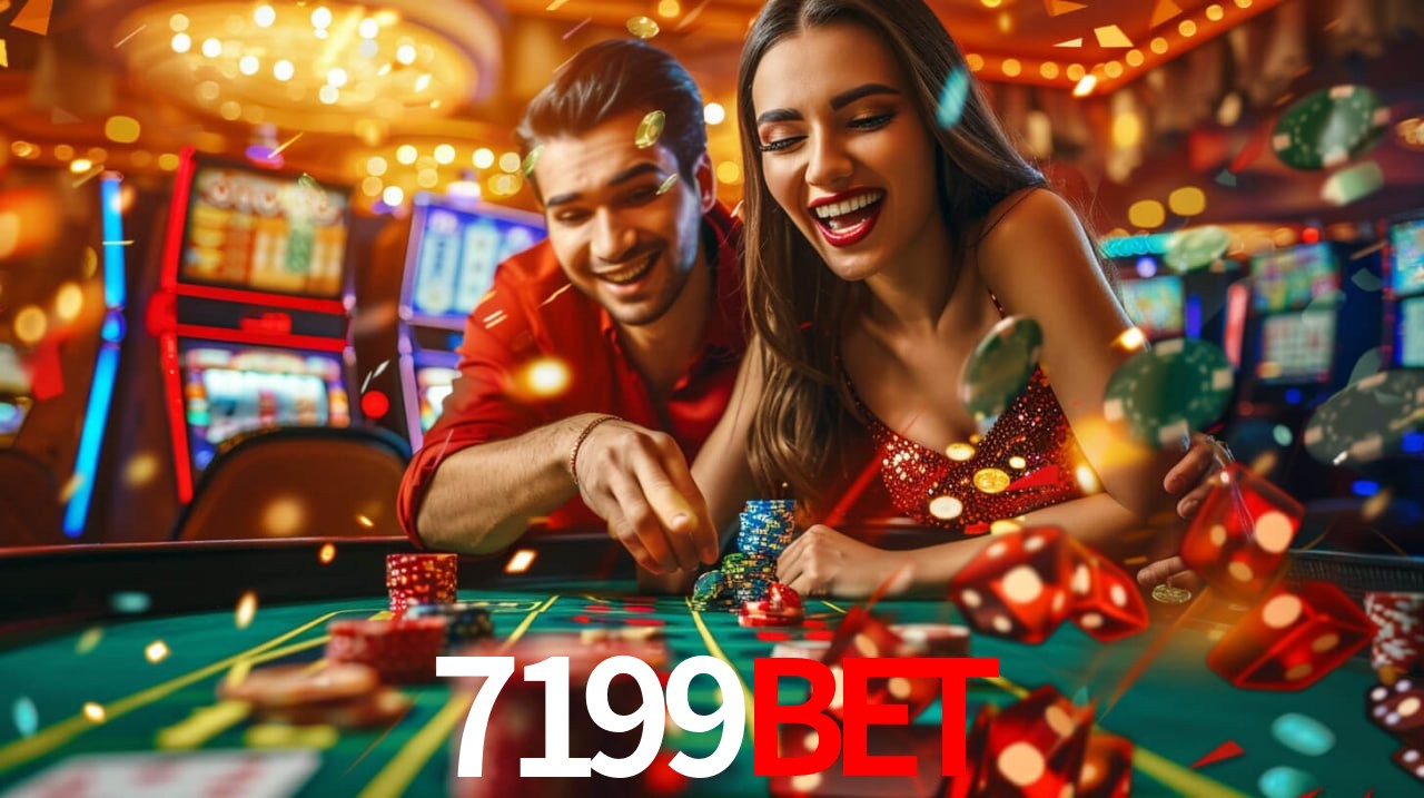 A Popularidade dos Caça-Níqueis no 7199Bet