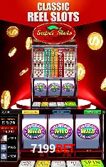 Flash Promotion 7199Bet