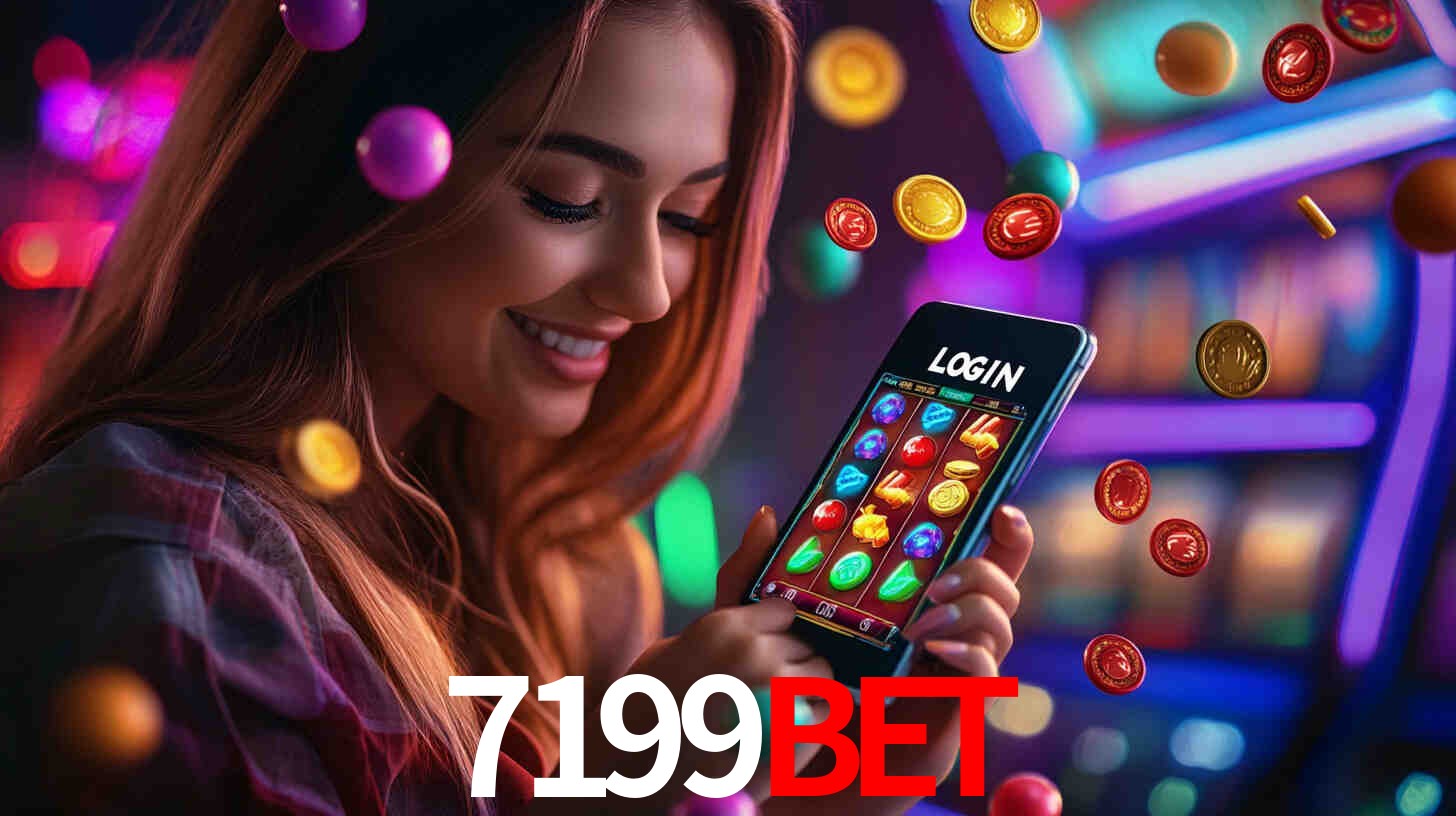 7199Bet,7199Bet App