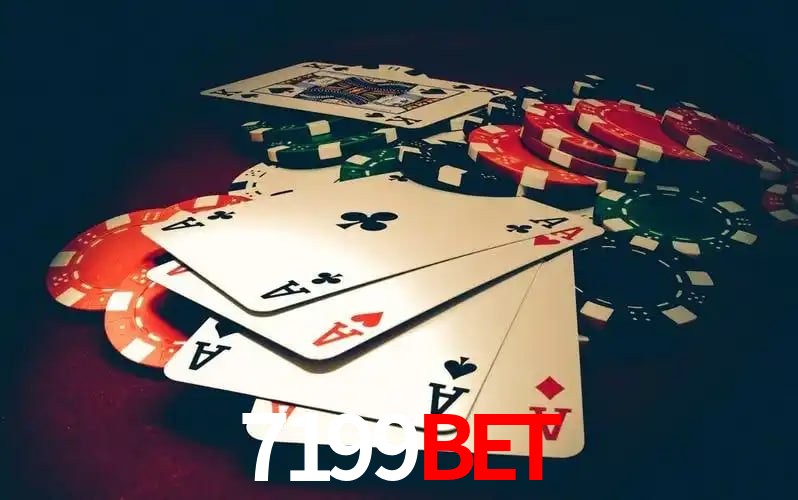 A Emoção da Loteria na 7199Bet: Uma Chance de Mudança de Vida