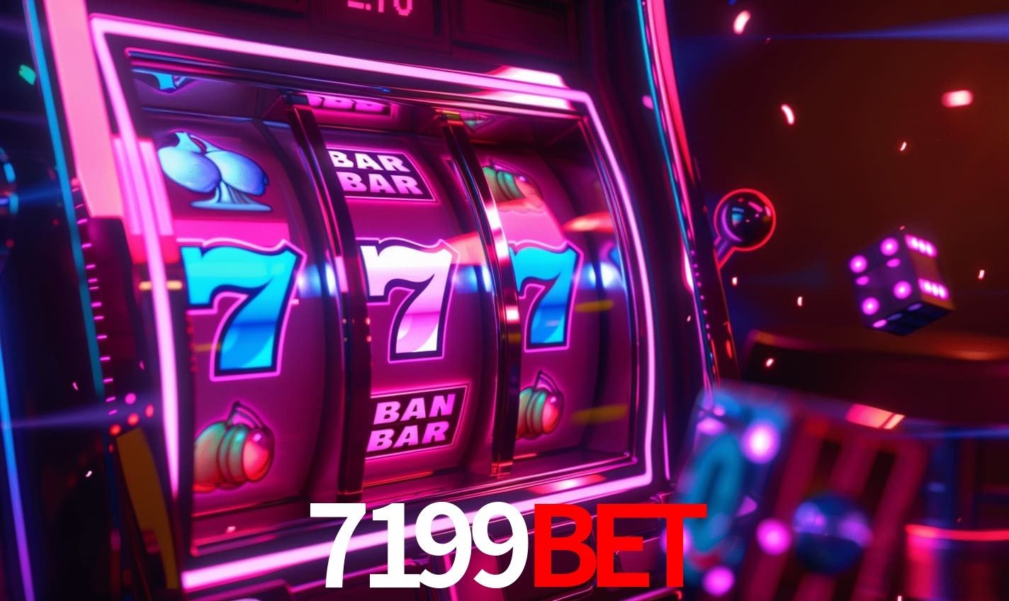 Provedores de Jogos 7199Bet