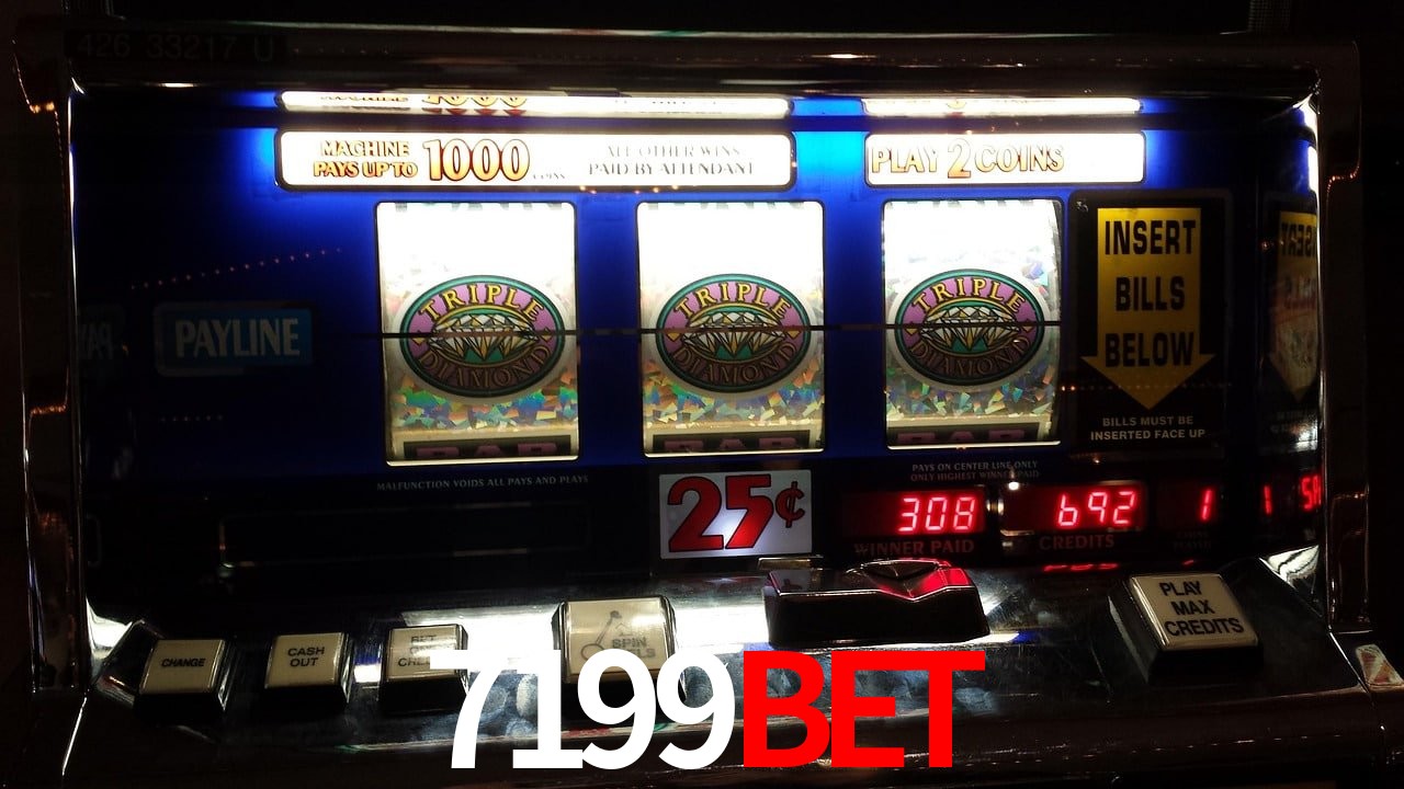 Blackjack Table 7199Bet