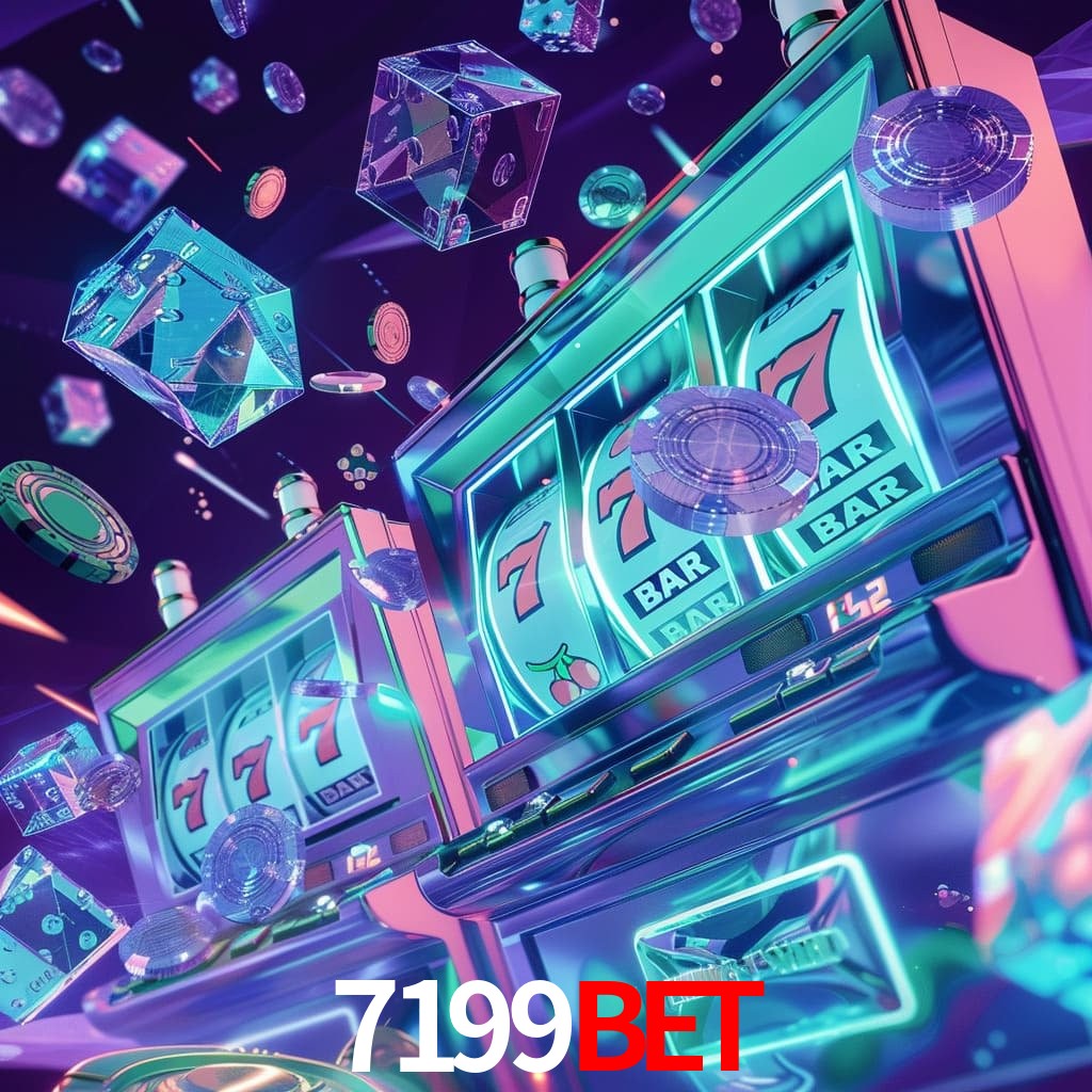 Promoção Relâmpago 7199Bet