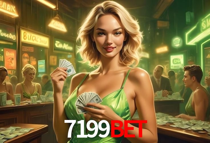 Recursos de Bônus 7199Bet