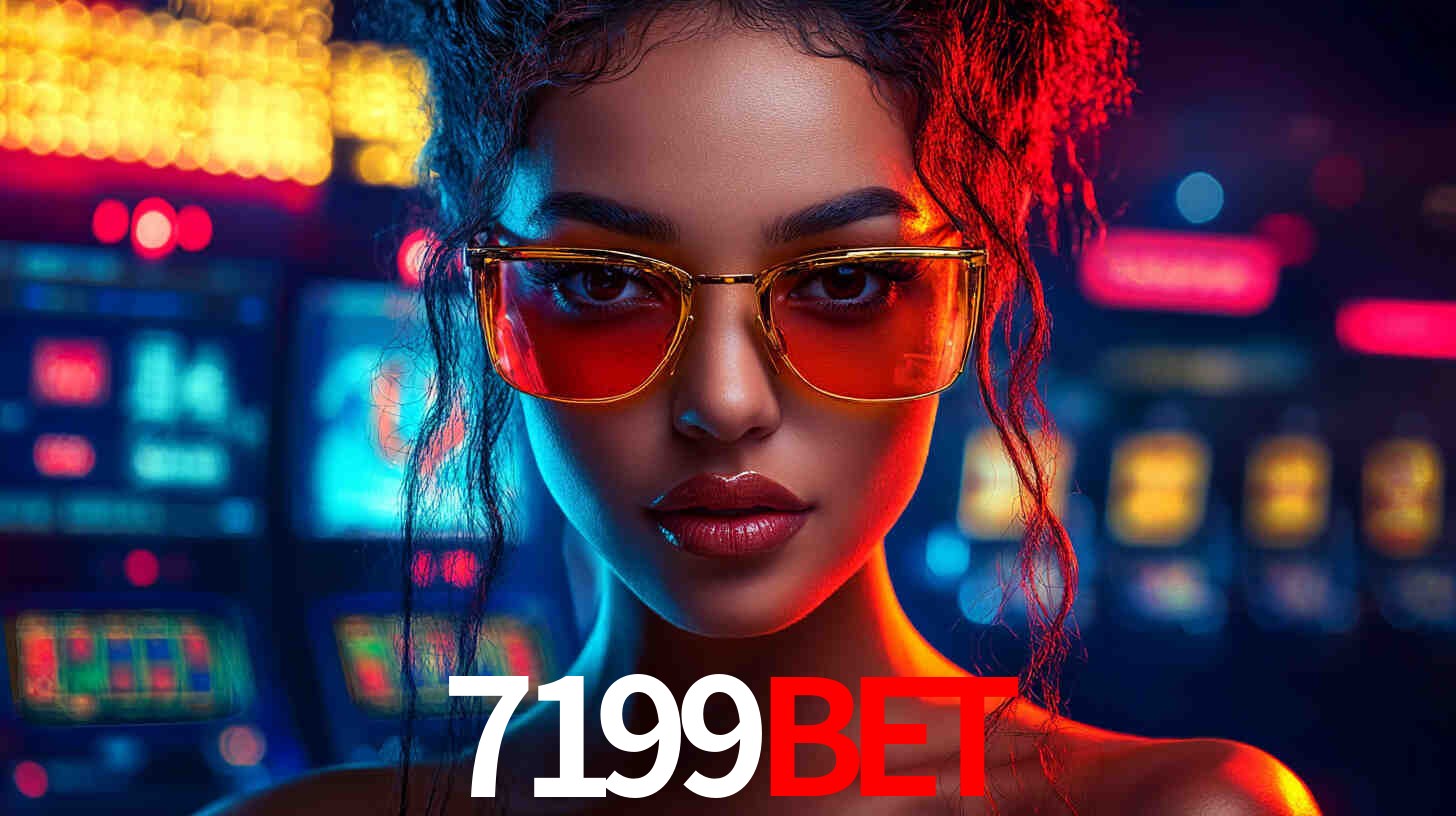 Apostas de Tênis 7199Bet