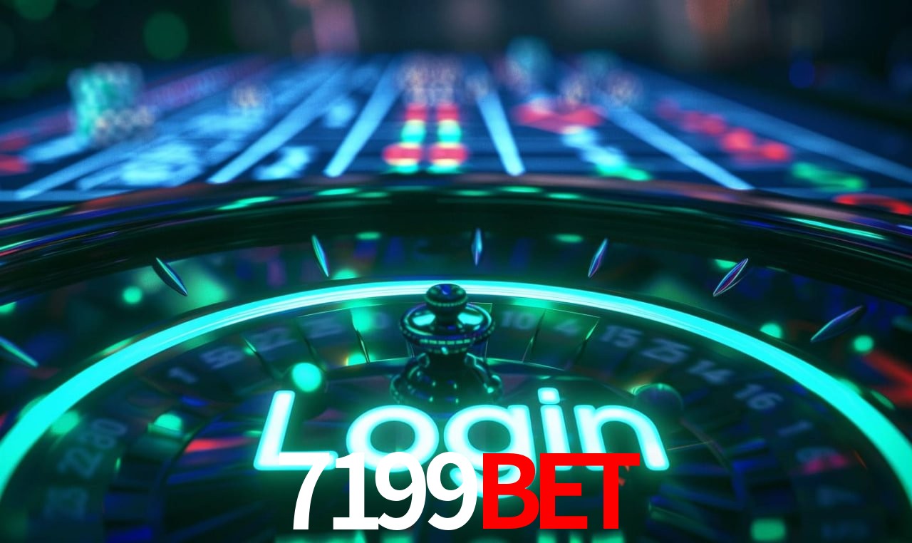 Desvendando o Mundo dos Jogos Virtuais na 7199Bet