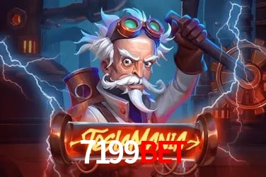 Apostas Esportivas na 7199Bet: Um Guia Completo