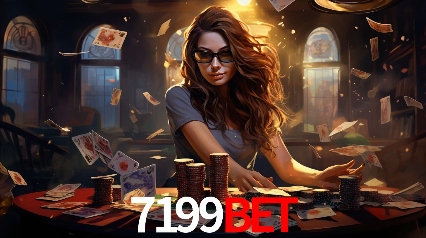 Programa VIP 7199Bet