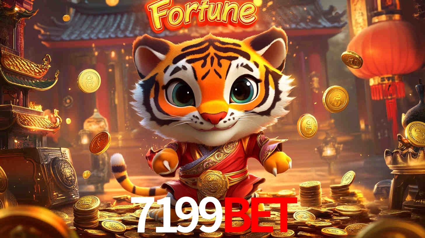 Casino Ao Vivo 7199Bet