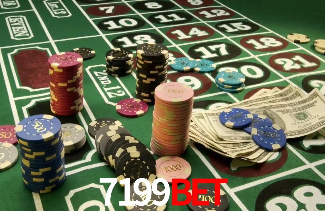 Football Betting 7199Bet