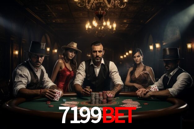 Design Responsivo 7199Bet