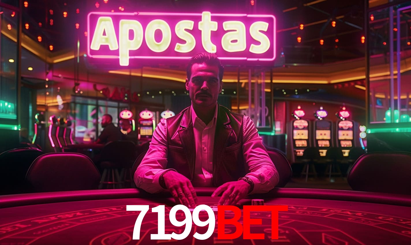 Diretório de Jogos 7199Bet