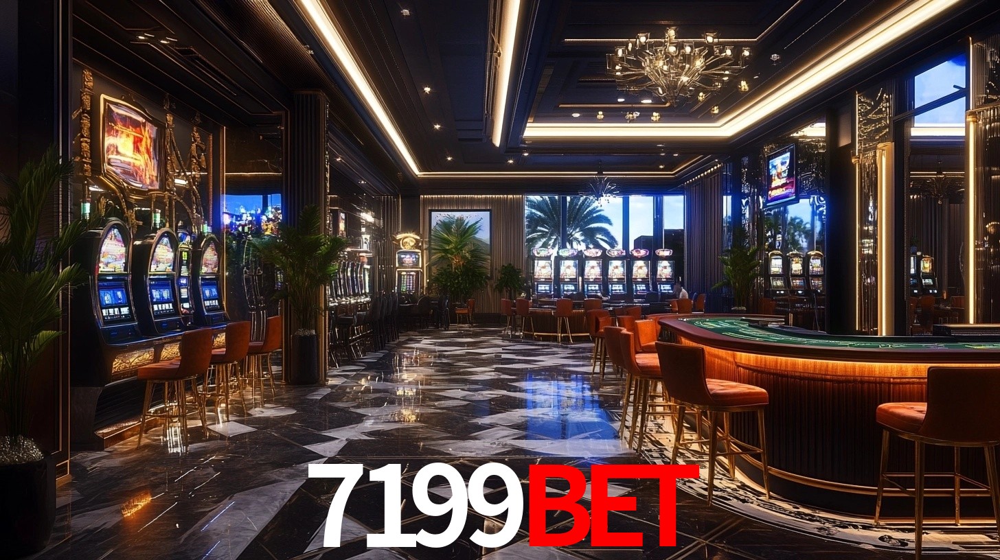 7199Bet Login