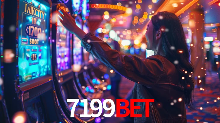 7199Bet: Jogue Crash e Experimente Alta Recompensa Instantânea