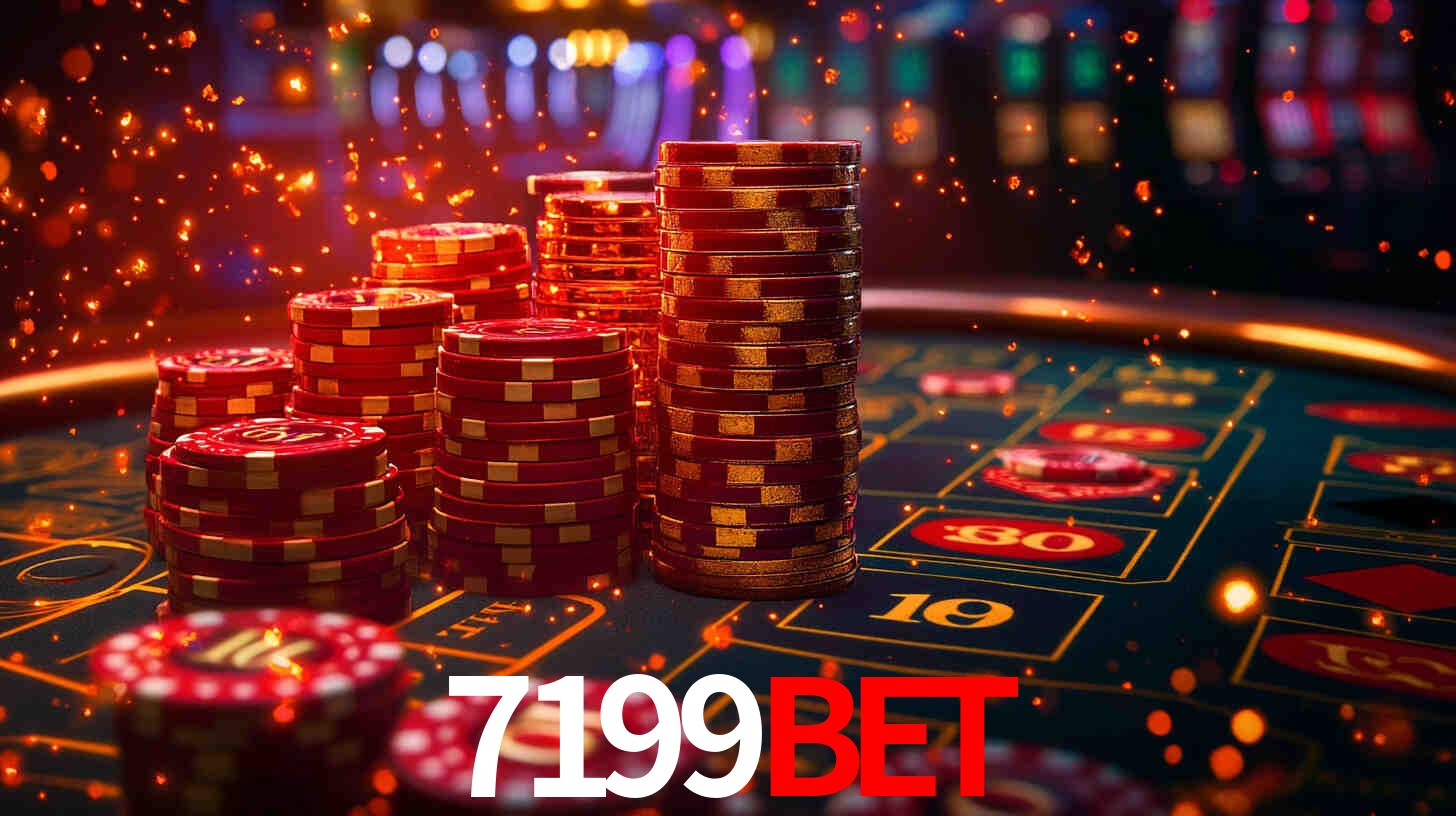 7199Bet,7199Bet App