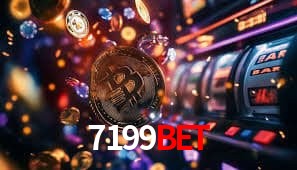 Especiais de Fim de Semana 7199Bet