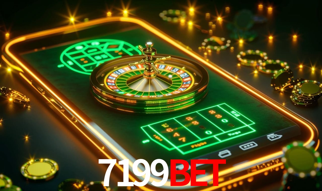 Explorando a Categoria de Eventos em Apostas na 7199Bet