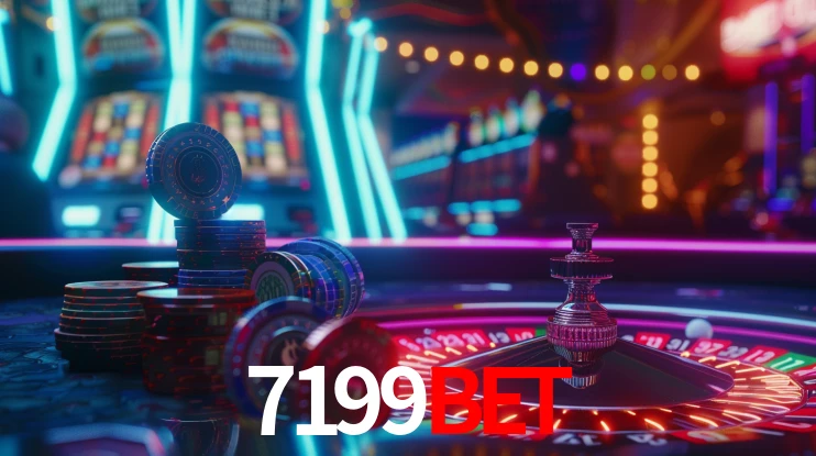 Experiência VIP 7199Bet