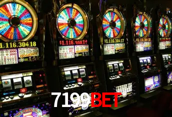 PIX Instantâneo 7199Bet