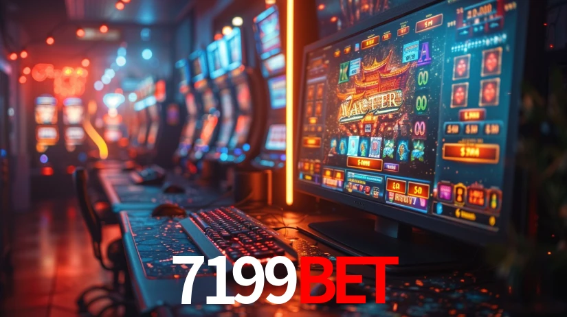 7199Bet,7199Bet App