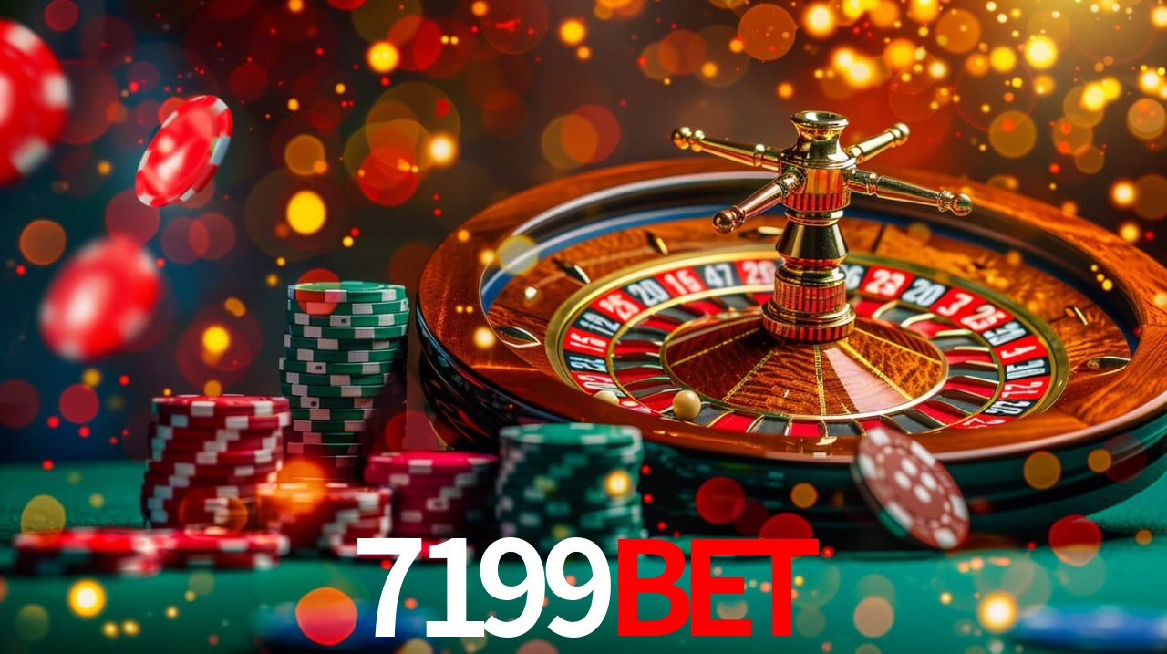 Login Seguro 7199Bet
