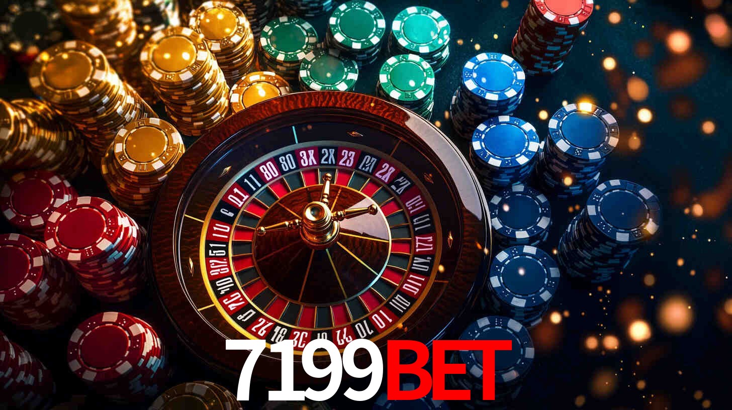 Experimente o Login Seguro Premium no 7199Bet
