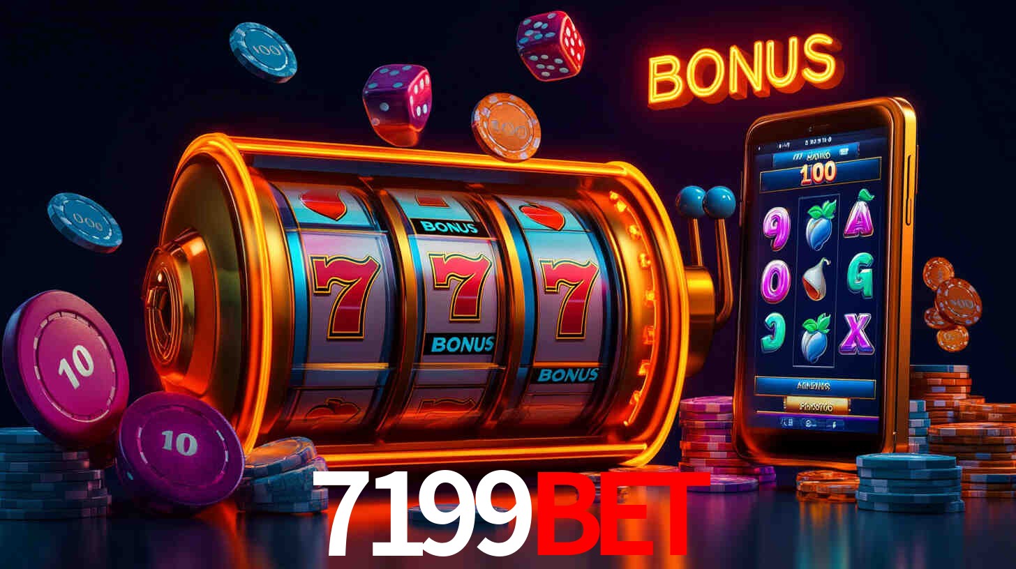 Experiência VIP 7199Bet