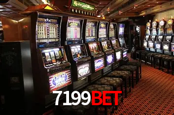 A Emoção da Loteria na 7199Bet: Uma Chance de Mudança de Vida