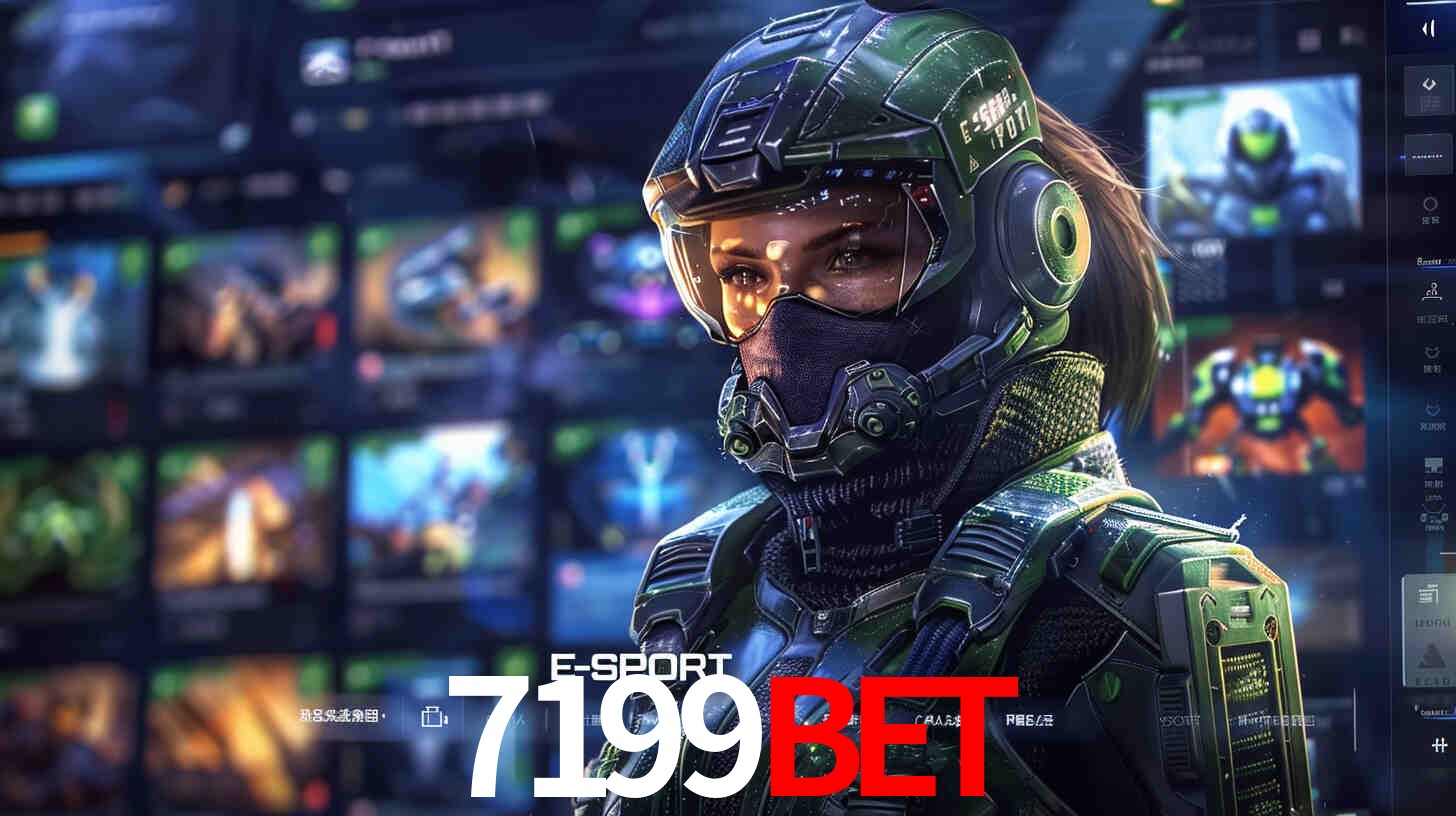 Secure Login 7199Bet