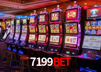 Weekend Specials 7199Bet