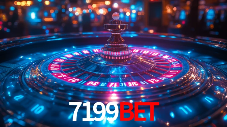Sinta a adrenalina dos jogos de cassino com 7199Bet
