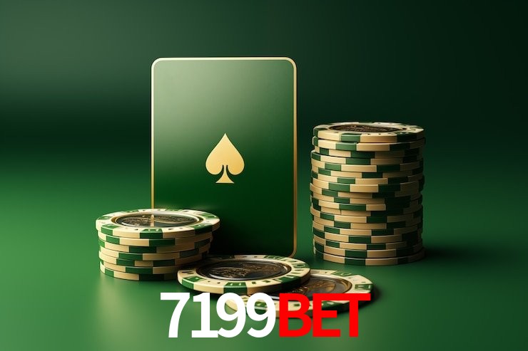 Roulette Table 7199Bet