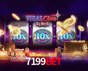 Seasonal Promotions 7199Bet
