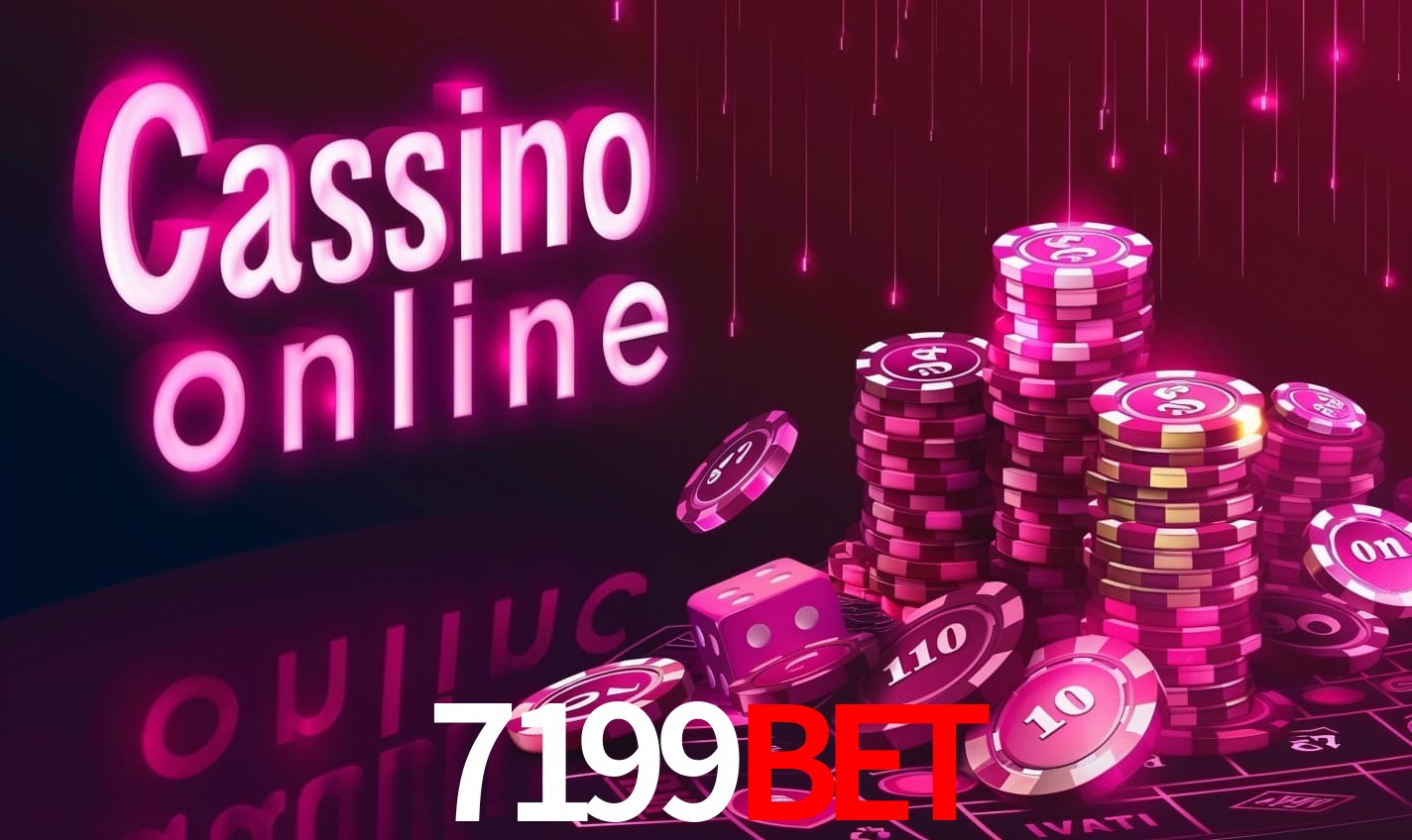Jogos de Slot 7199Bet