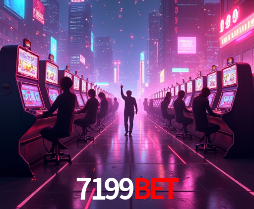 Apostas Esportivas na 7199Bet: Um Guia Completo
