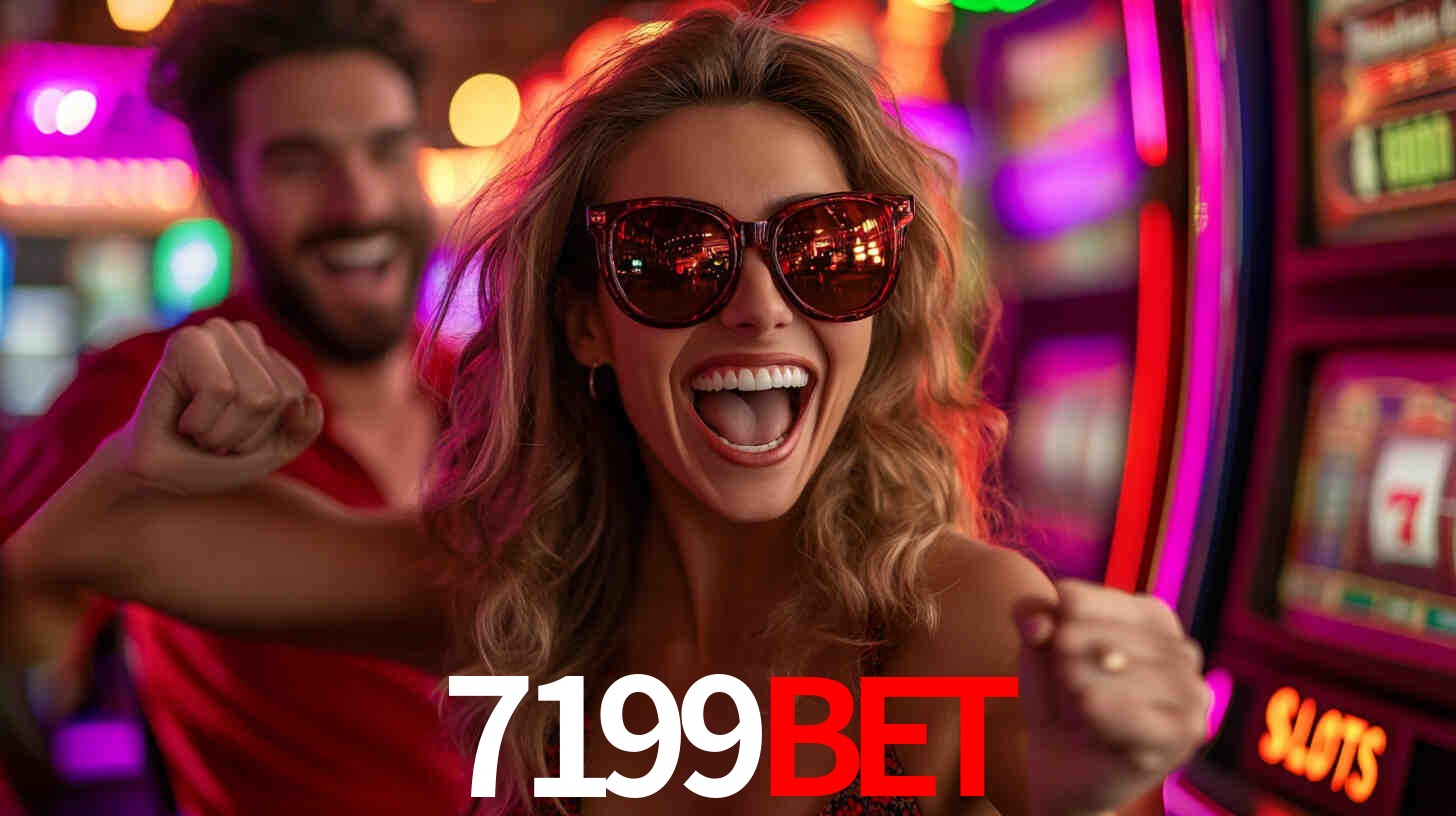 Estatísticas Esportivas 7199Bet