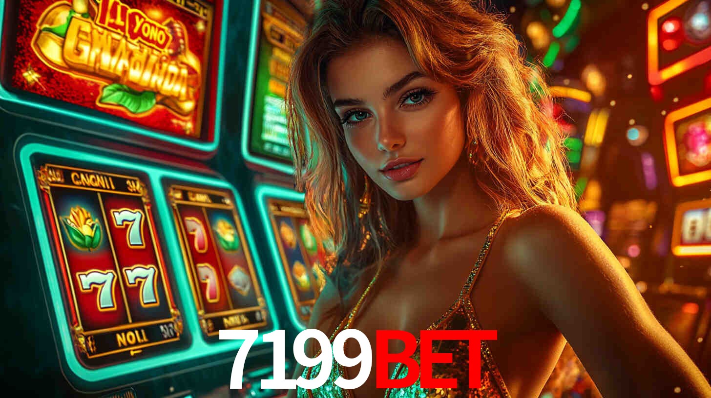 7199Bet Login
