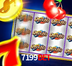 Jogos Exclusivos 7199Bet