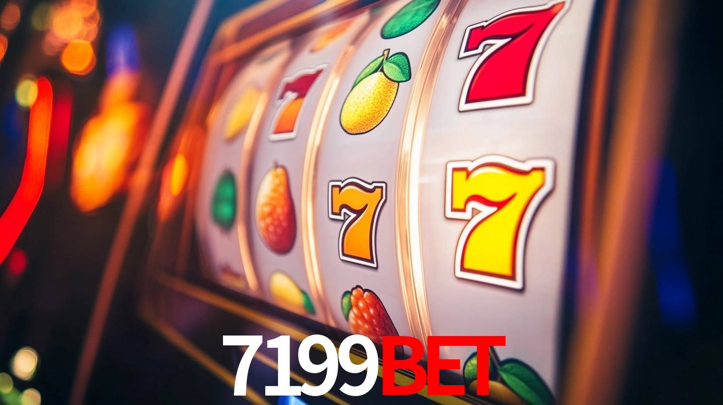 7199Bet,7199Bet App