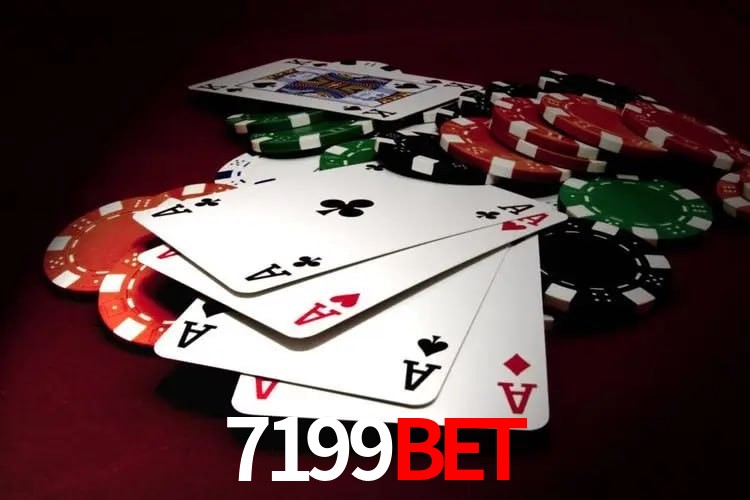 Inovações de Jogos na 7199Bet: O Futuro das Experiências Interativas