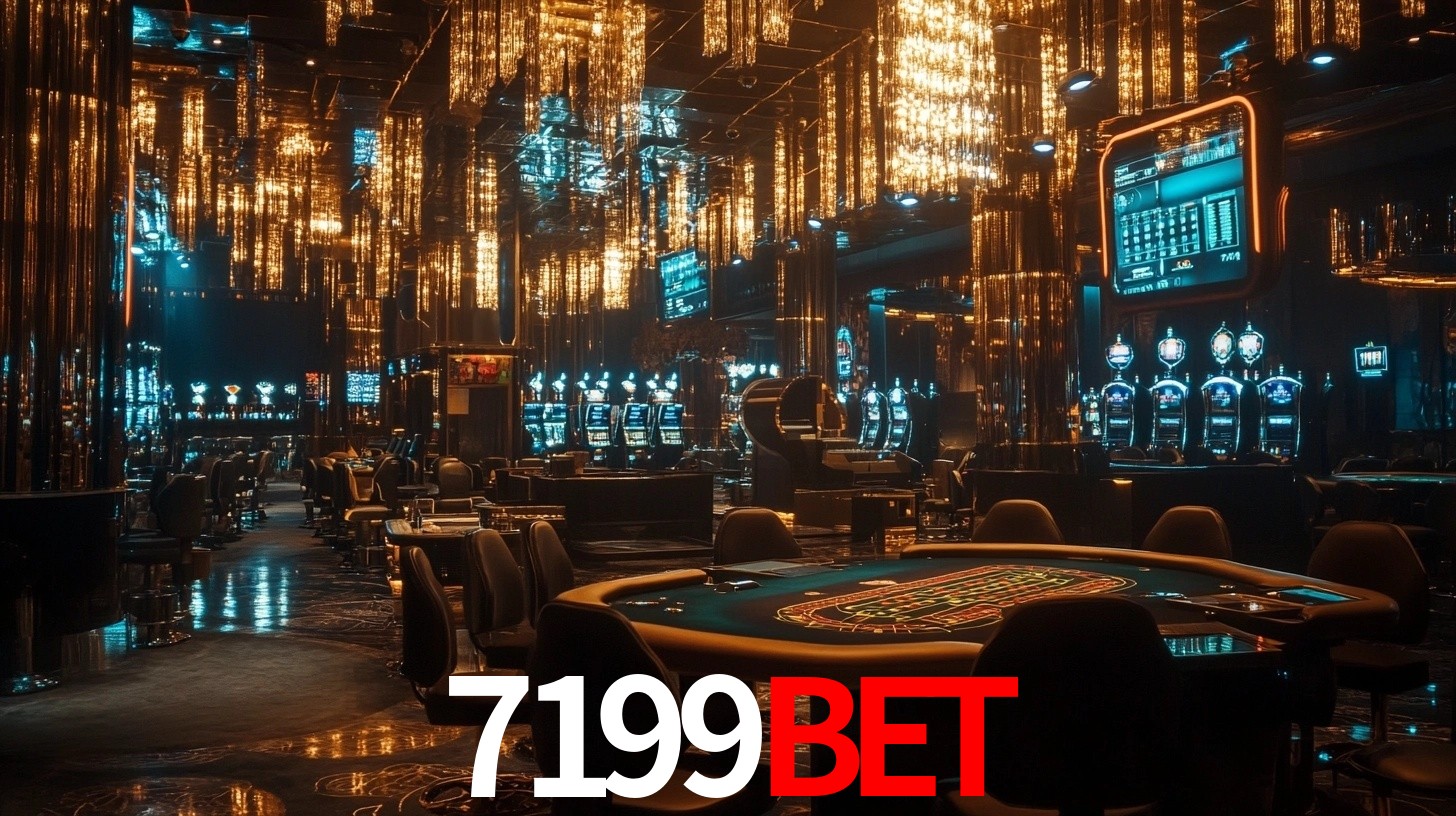 7199Bet Login