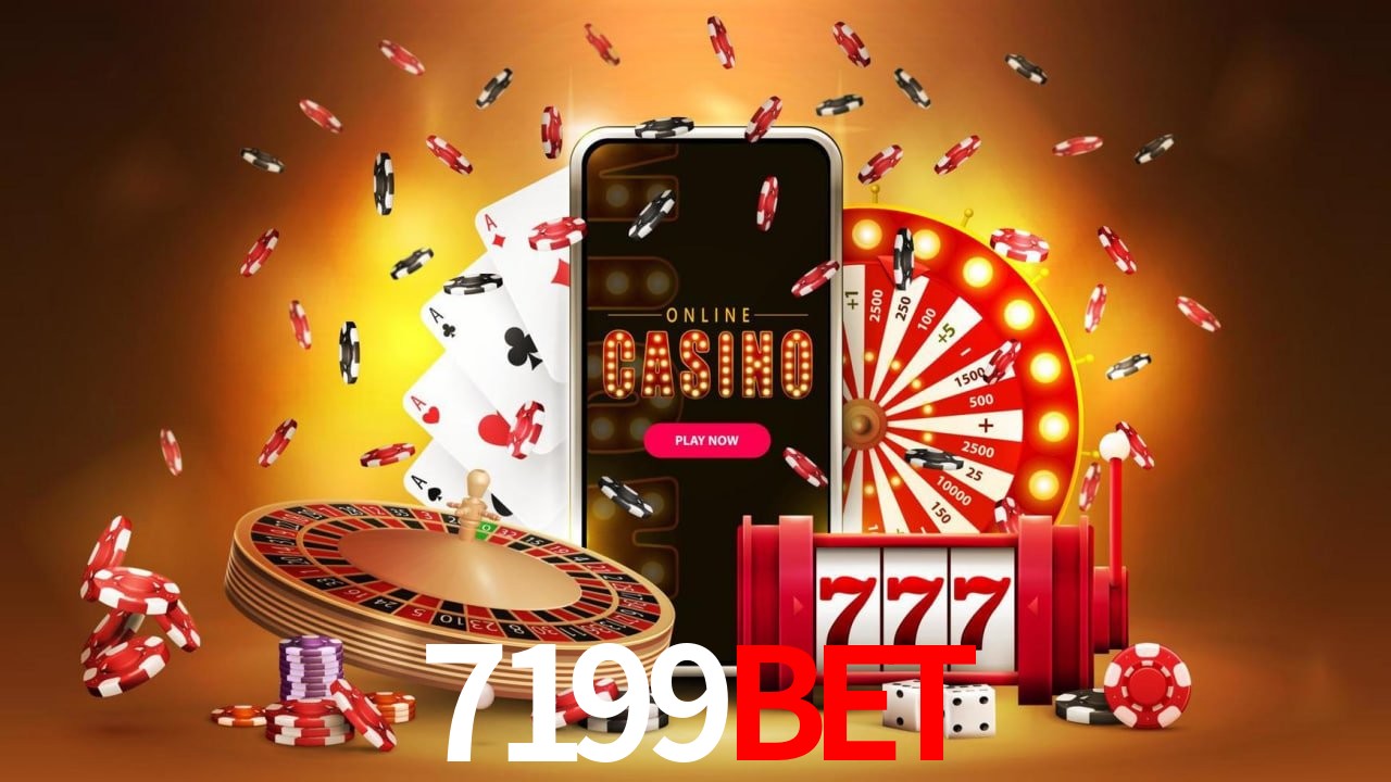 Programa VIP 7199Bet