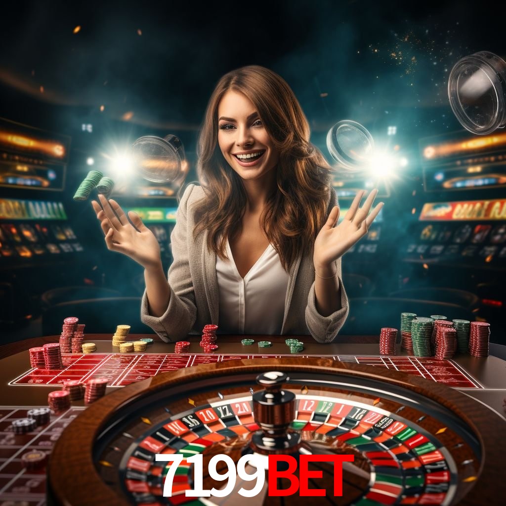 7199Bet - Conheça Os Melhores Cassinos Online Do Brasil - 7199Bet App